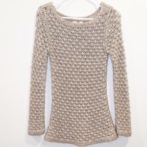 Essentiel Antwerp Tunic Sweater